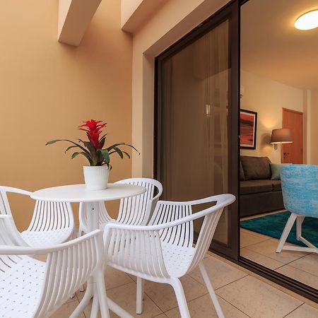 Soho City Apartments Larnaca Ngoại thất bức ảnh